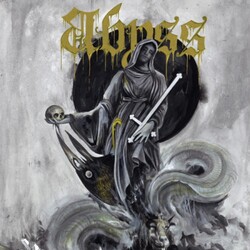 Abyss Heretical Anatomy Vinyl LP