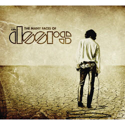 V/A Many Faces Of Doors 3 CD