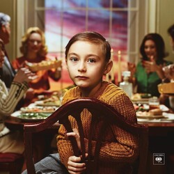 Passion Pit Kindred VINYL LP