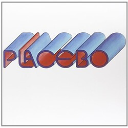 Placebo (Belgium) Placebo  Vinyl LP