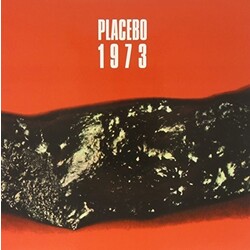 Placebo (Belgium) 1973 Vinyl LP