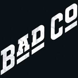 Bad Company Bad Company 180gm deluxe Vinyl 2 LP