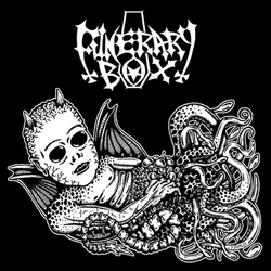 Funerary Box / Vickers Split 7"