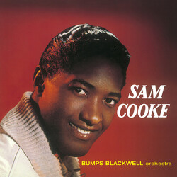 Sam Cooke Songs By Sam Cooke Vinyl LP
