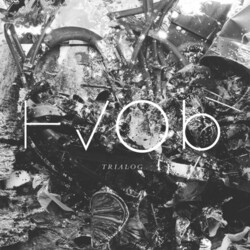 Hvob Trialog Vinyl 2 LP