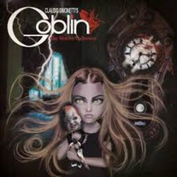 Claudio Simonetti'S Goblin MURDER COLLECTION   ltd picture disc Vinyl LP