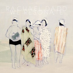 Rachael Dadd We Resonate Vinyl LP