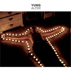 Yung Alter Vinyl 12"