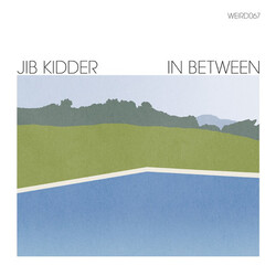 Jib Kidder IN BETWEEN 7"