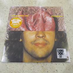 Flaming Lips Brainville Coloured Vinyl 12"