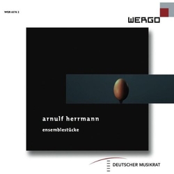Herrmann Fiktive Tanze SACD CD