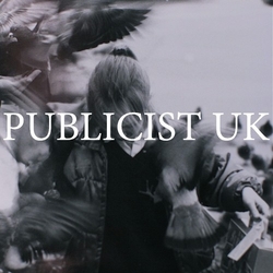 Publicist Uk ORIGINAL DEMO RECORDINGS  ltd VINYL LP