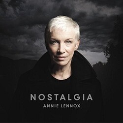 Annie Lennox Nostalgia Vinyl LP