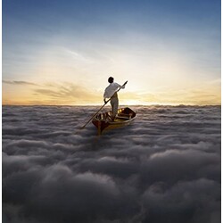 Pink Floyd Endless River Vinyl 2 LP