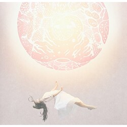 Purity Ring Another Eternity Vinyl LP