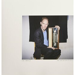 Conny Nimmersjo Tank Nyss Var Har Sa Trevligt Vinyl LP