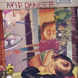 Avid Dancer 1st Bath Vinyl LP