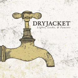 Dryjacket Light Locks & Faucets Vinyl LP