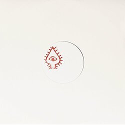 Doug Hream Blunt GENTLE PERSUASION (REMIX) (IEX) (WMAG) Vinyl LP
