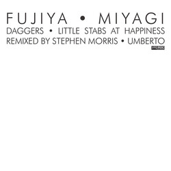 Fujiya & Miyagi Remixes Vinyl 12"