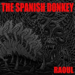 Spanish Donkey Raoul Vinyl 2 LP
