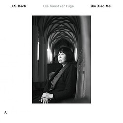 BachJ.S. / Zhu Xiao-Mei Art Of Fugue Vinyl 2 LP