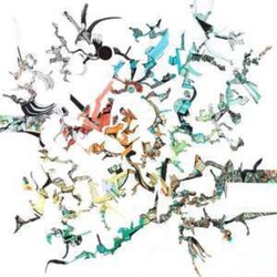 Dorian Concept Joined Ends Remix Vinyl 12"