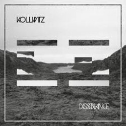 Kollwitz DISSONANCE (W/CD) Vinyl 3 LP