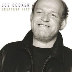 Joe Cocker Greatest Hits Vinyl 2 LP
