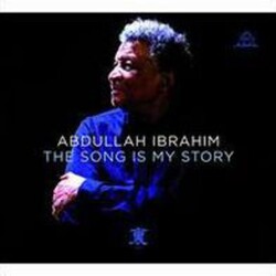 Abdullah Ibrahim Song Is My Story Vinyl LP