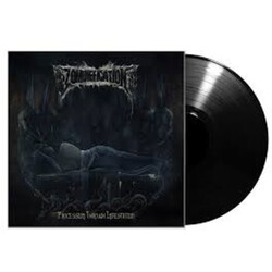 Zombiefication Procession Through Infestation Vinyl LP