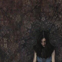 Marissa Nadler Little Hells Vinyl LP