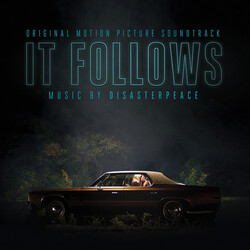 Disasterpeace It Follows / O.S.T. Vinyl LP