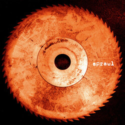 Sprawl Sprawl Vinyl LP