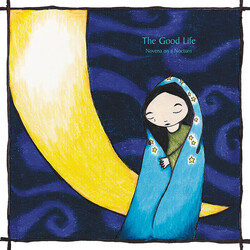 Good Life Novena On A Nocturn 180gm Vinyl LP