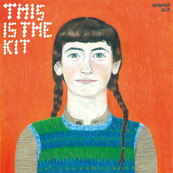This Is The Kit Bashed Out Vinyl LP