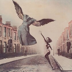 Shana Falana Set Your Lighting Fire Free Vinyl LP