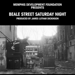 Beale Street Saturday Night Beale Street Saturday Night Coloured Vinyl LP