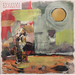 Villagers (3) Darling Arithmetic Vinyl LP