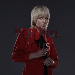 Roisin Murphy Hairless Toys Vinyl 2 LP