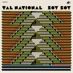 Tal National Zoy Zoy Vinyl LP
