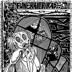 Part 1 Funeral Parade Vinyl LP