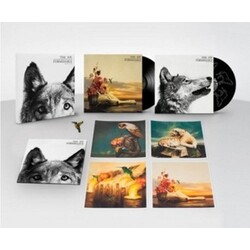 Joy Formidable Wolf's Law 180gm Vinyl LP