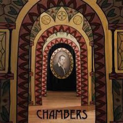 Chilly Gonzales Chambers Vinyl 2 LP
