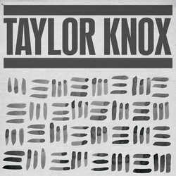 Taylor Knox Lines Vinyl LP