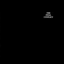 Conflict Final Conflict Vinyl LP