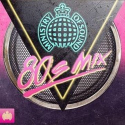Ministry Of Sound: 80S Mix / Various (Aus) Ministry Of Sound: 80S Mix / Various (Aus) 4 CD