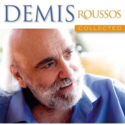 Demis Roussos Collected 3 CD