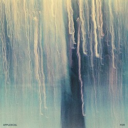Applescal FOR  Vinyl LP
