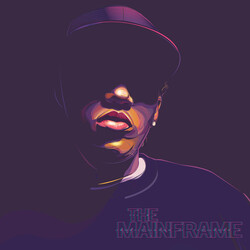 Joker Mainframe Vinyl 2 LP